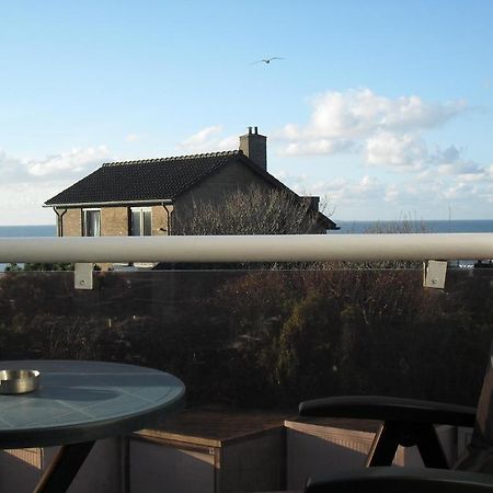 Pension Maris Zandvoort Bagian luar foto
