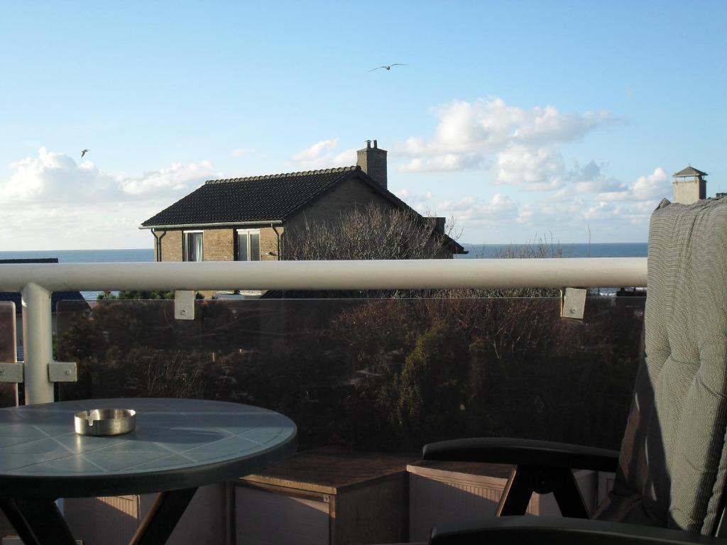 Pension Maris Zandvoort Bagian luar foto