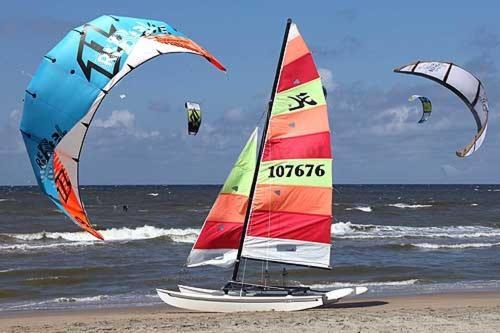 Pension Maris Zandvoort Bagian luar foto