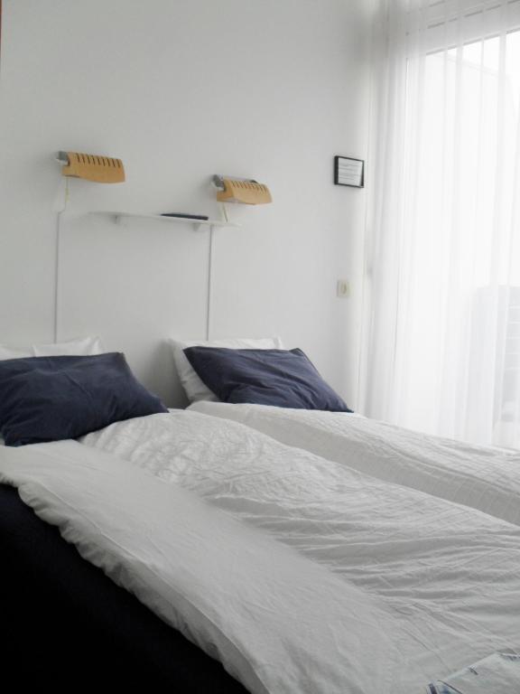 Pension Maris Zandvoort Bagian luar foto