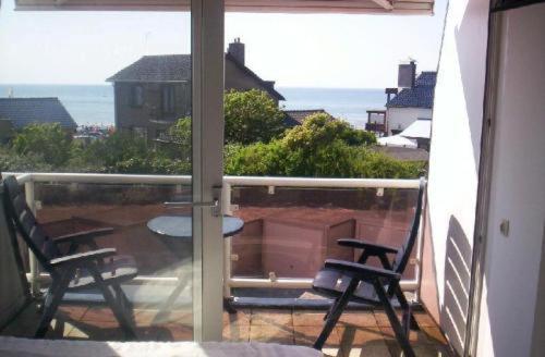 Pension Maris Zandvoort Ruang foto