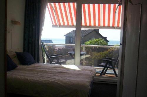 Pension Maris Zandvoort Ruang foto