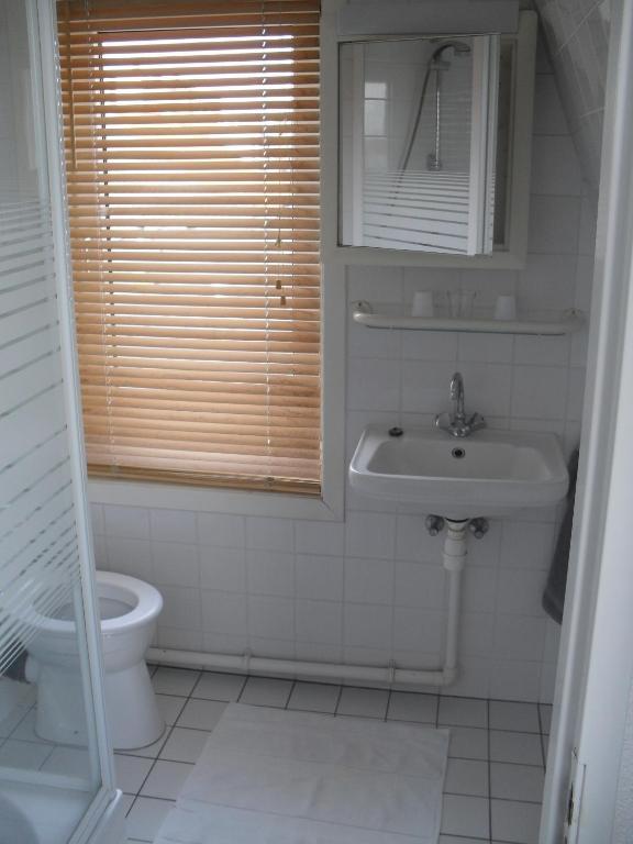 Pension Maris Zandvoort Ruang foto