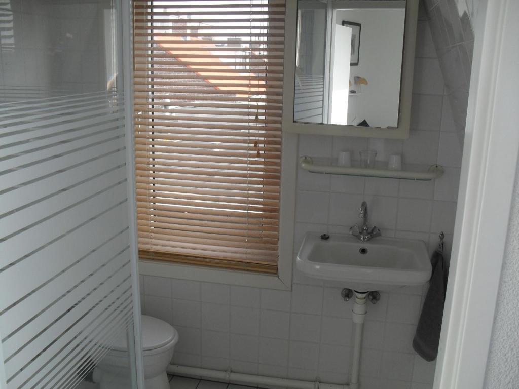Pension Maris Zandvoort Bagian luar foto