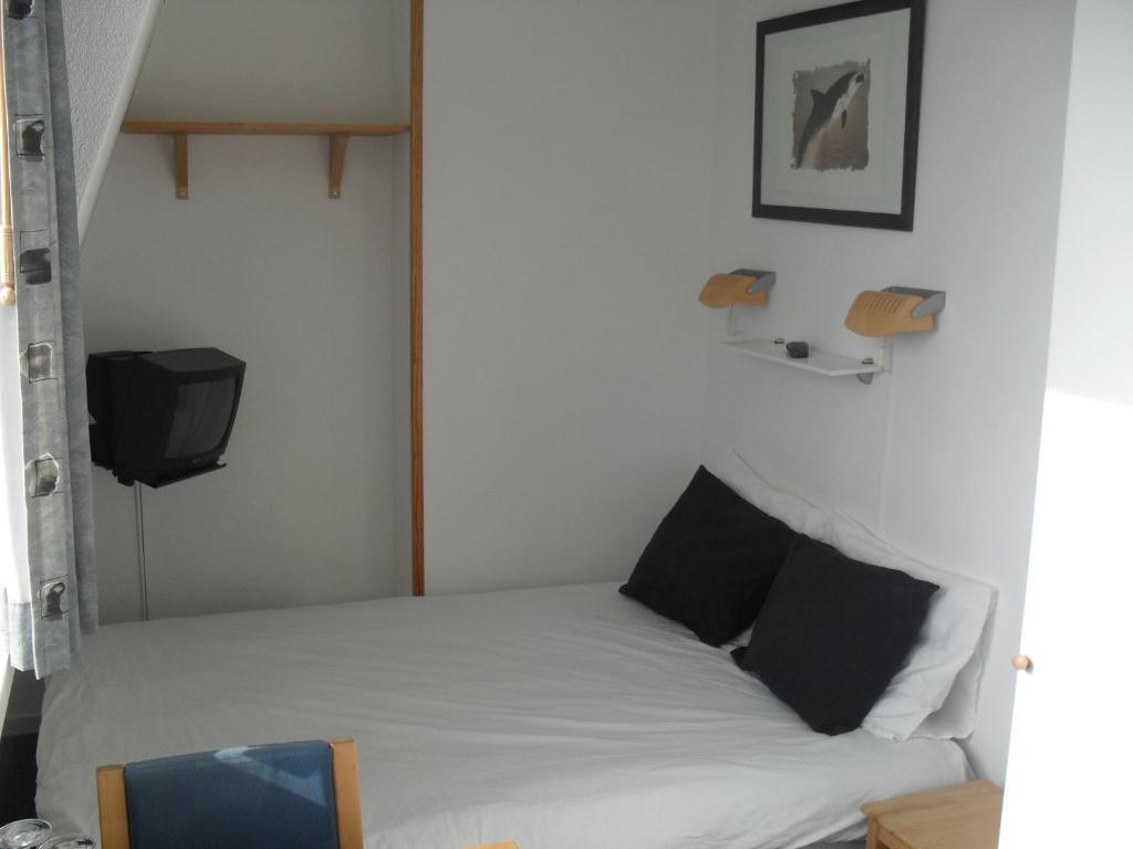 Pension Maris Zandvoort Ruang foto